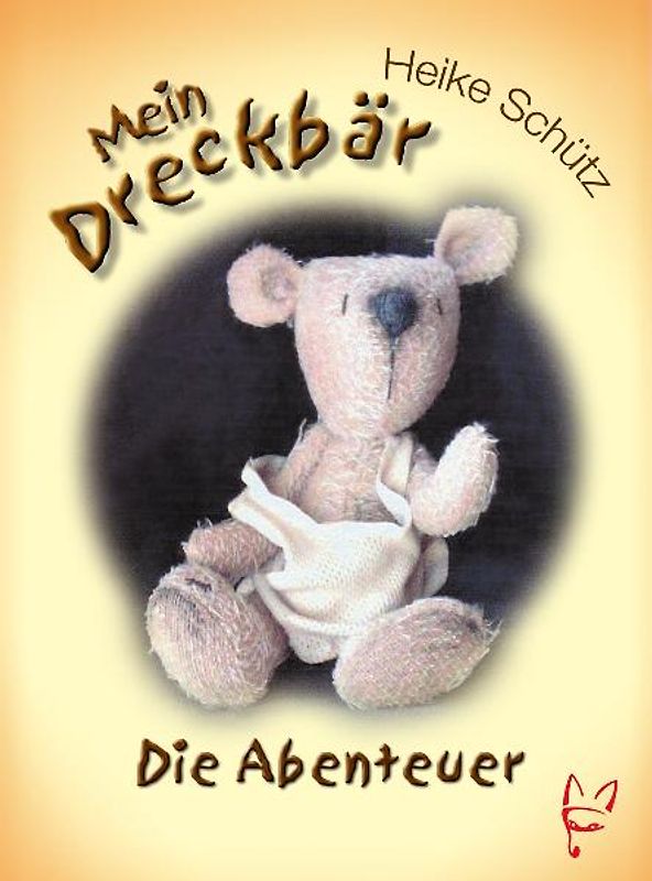 Mein Dreckbär