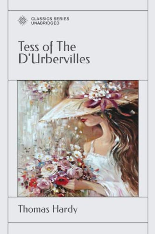Tess of The D'Urbervilles: A Pure Woman