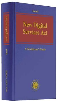 New Digital Services Act