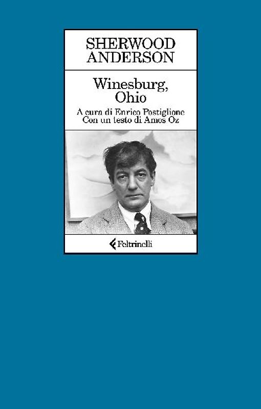Winesburg, Ohio