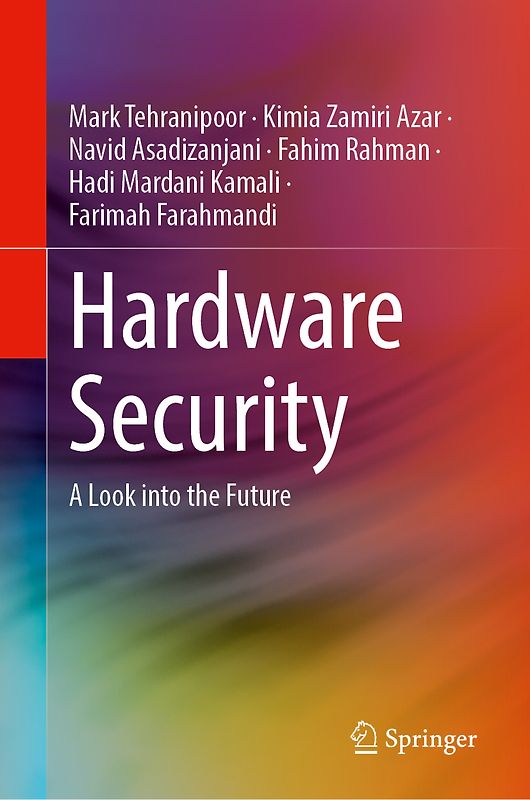 Hardware Security