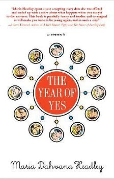 The Year of Yes