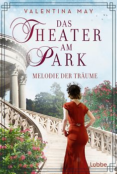Das Theater am Park - Melodie der Träume