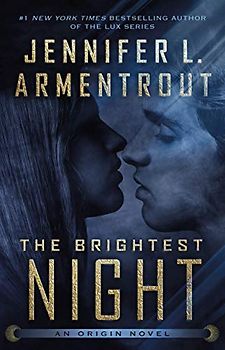The Brightest Night (Origin)