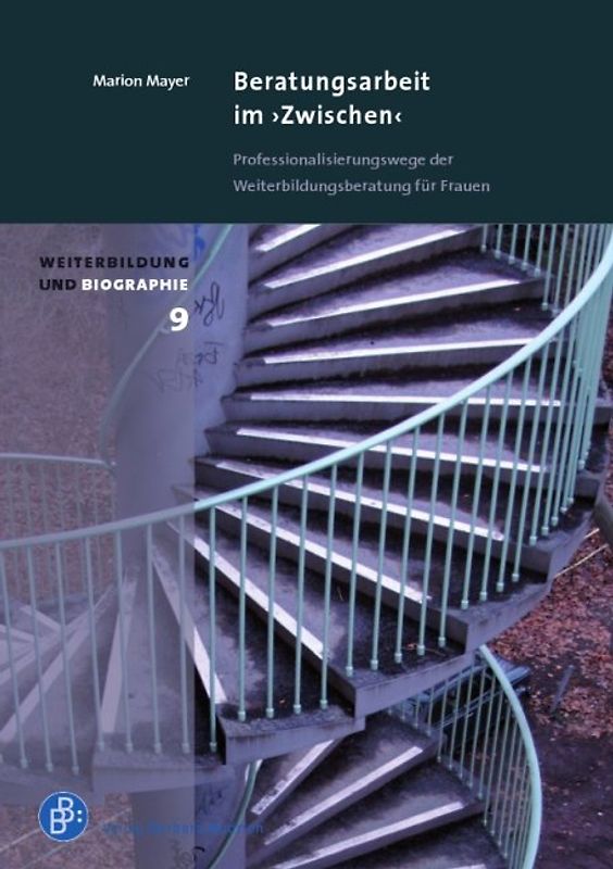 Beratungsarbeit im ‚Zwischen‘