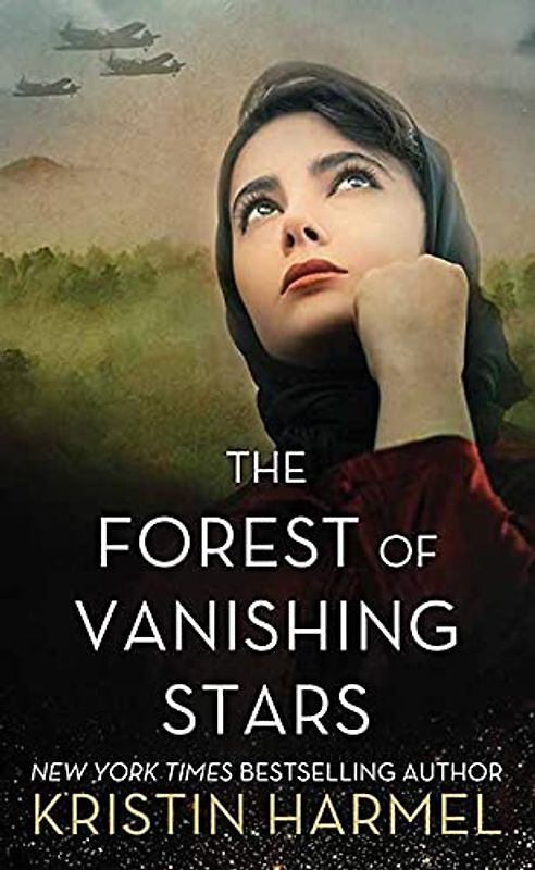 The Forest of Vanishing Stars