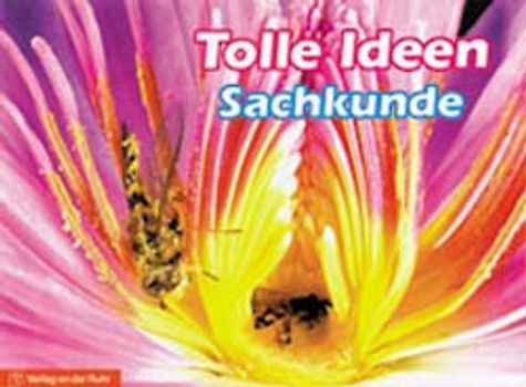 Tolle Ideen Sachkunde