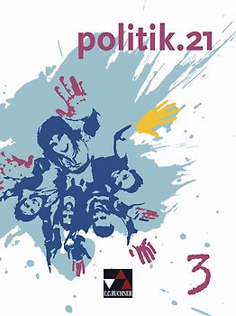 politik.21 / politik.21 Band 3
