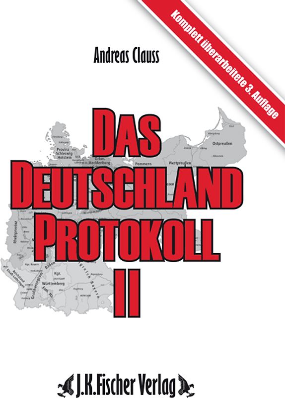 Das Deutschland Protokoll 2