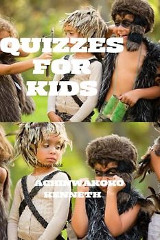 QUIZZES FOR KIDS