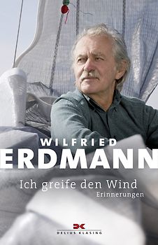 Ich greife den Wind