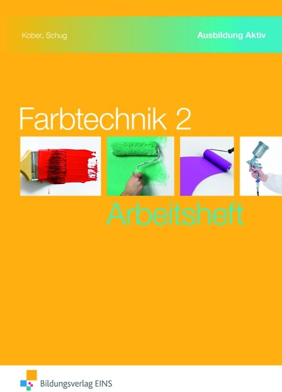 Farbtechnik 2