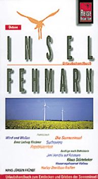 Insel Fehmarn