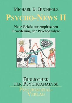 Psycho-News II