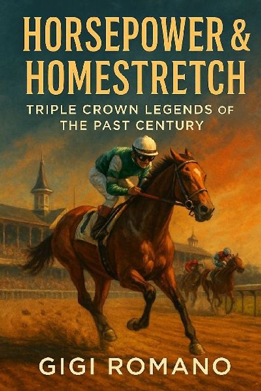 Horsepower & Homestretch