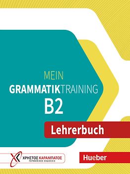 Mein Grammatiktraining B2