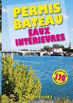 Permis Bateau Eaux Intérieures