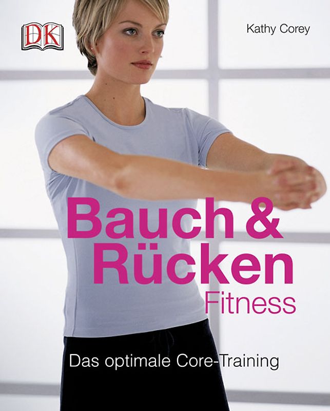 Bauch- und Rücken-Fitness
