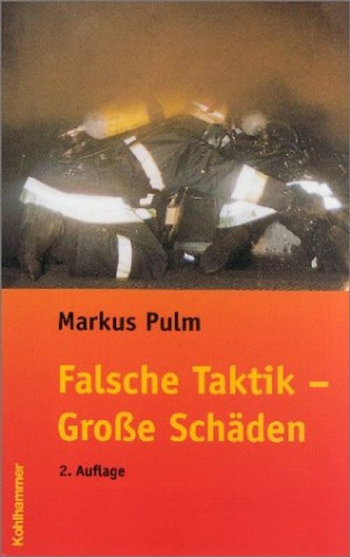 Falsche Taktik - Grosse Schäden