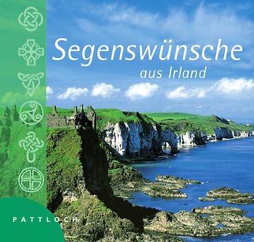 Segenswünsche aus Irland