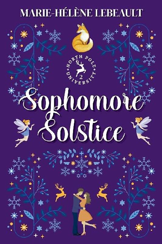 Sophomore Solstice