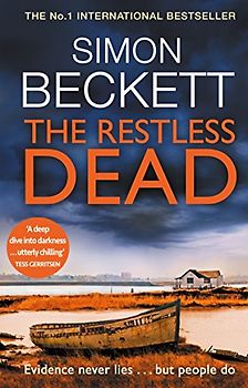 The Restless Dead