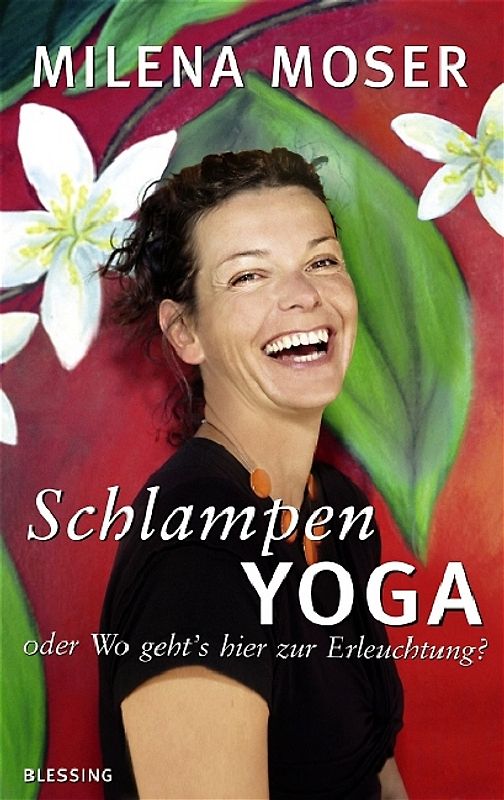 Schlampenyoga