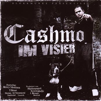 Cashmo - Im Visier