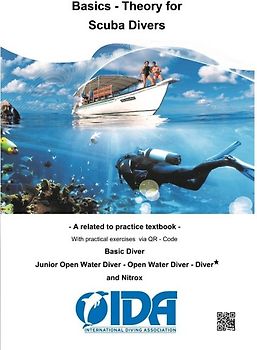 Basics - Theory for Scuba Divers