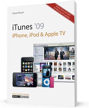 iTunes 9, iPhone & iPod