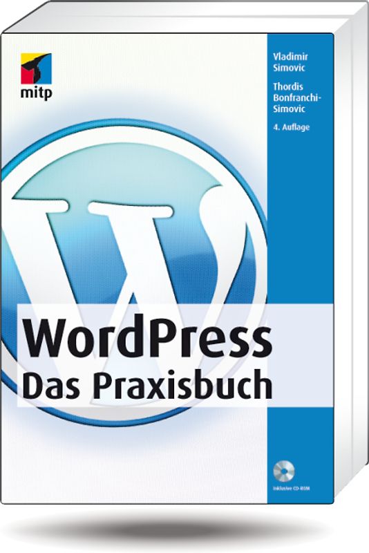 WordPress - Das Praxisbuch