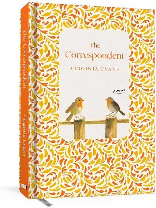 The Correspondent: Deluxe Edition