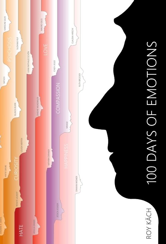 100 Days of Emotions