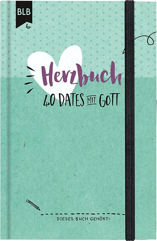 Herzbuch