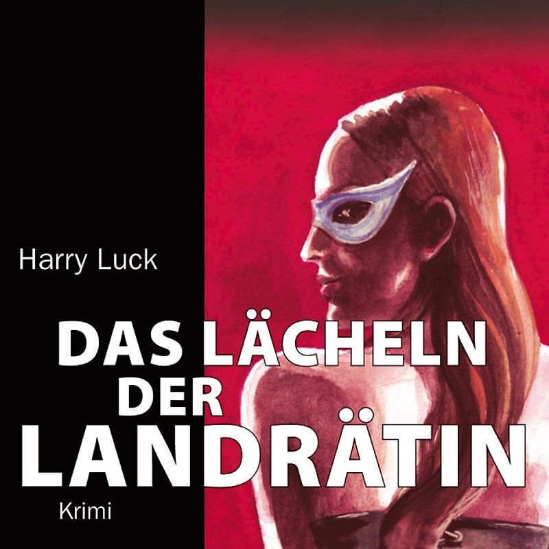 Das Lächeln der Landrätin