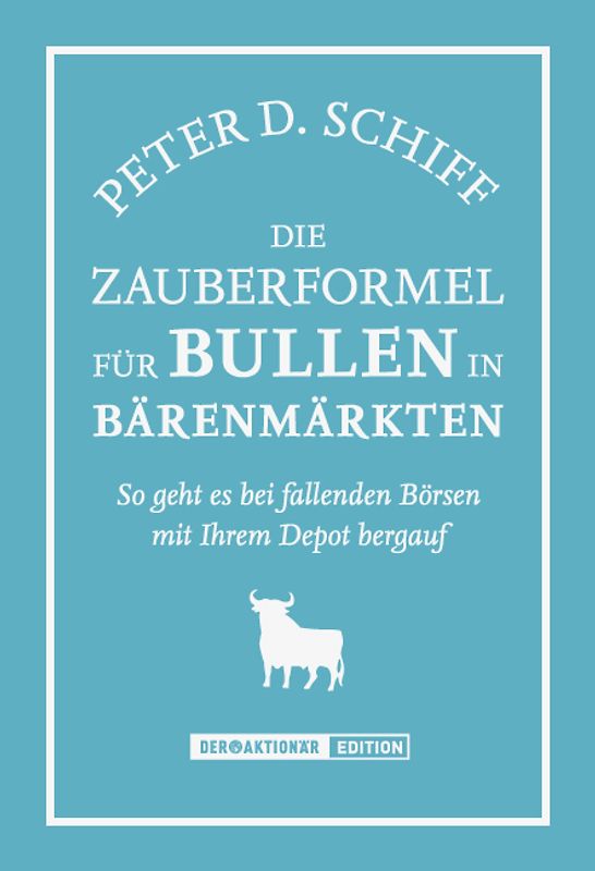 Die Zauberformel für Bullen in Bärenmärkten