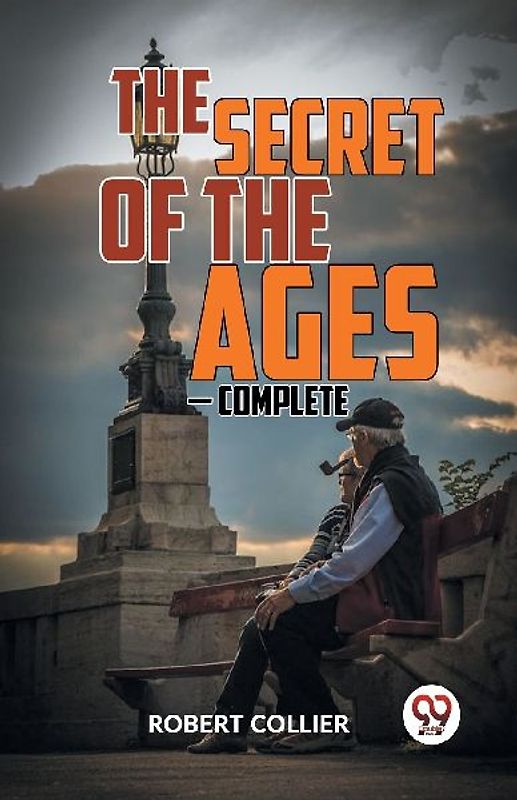 THE SECRET OF THE  AGES - COMPLETE
