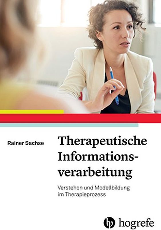 Therapeutische Informationsverarbeitung