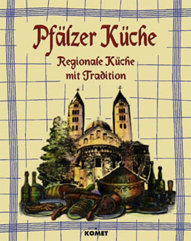 Pfälzer Küche