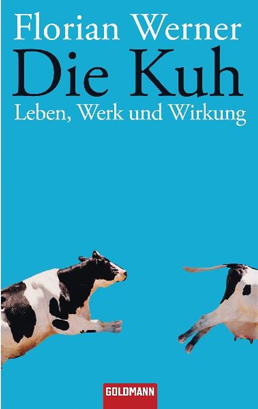 Die Kuh