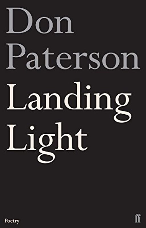 Landing Light - D, Paterson