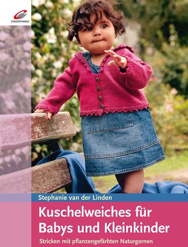 Kuschelweiches für Babys und Kleinkinder