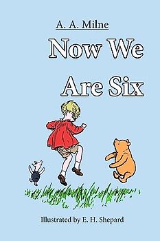 Now We Are Six