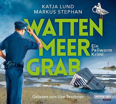 Wattenmeergrab