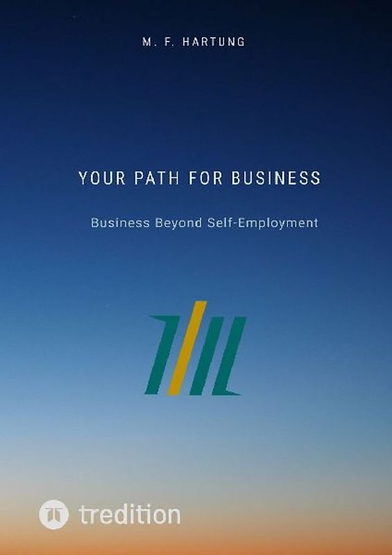 Your Path for Business Success
