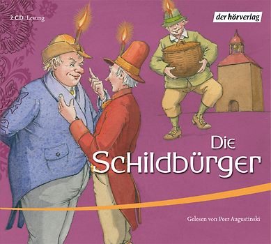 Die Schildbürger