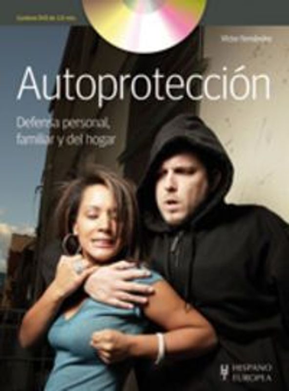 Autoprotección