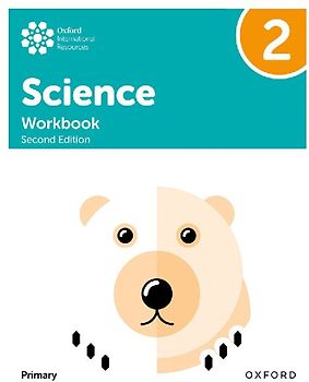 Oxford International Science: Workbook 2