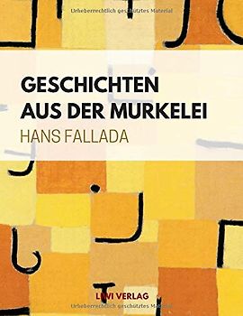 Geschichten aus der Murkelei