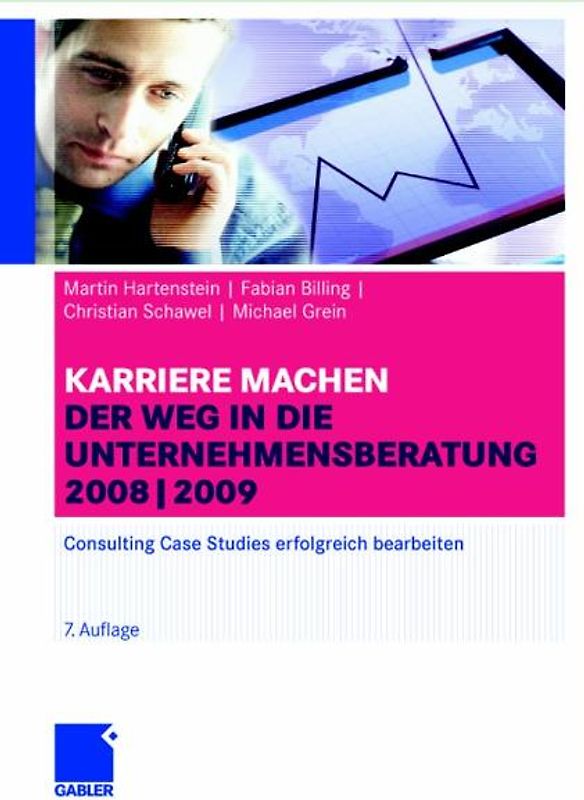 Karriere machen: Der Weg in die Unternehmensberatung